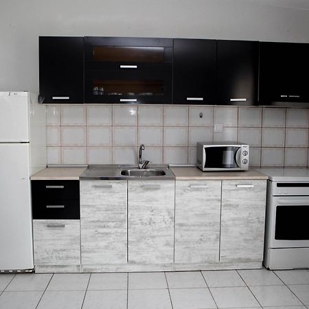 Nicole Fresh Apartments Keremetli Dış mekan fotoğraf