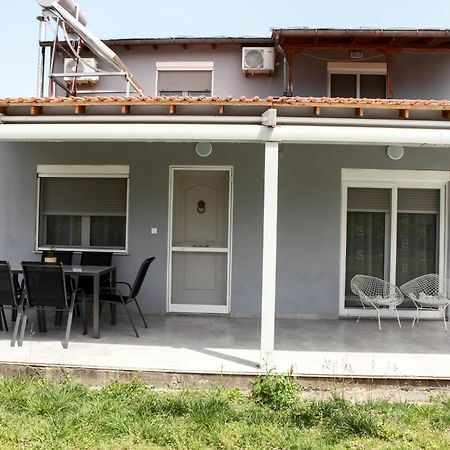 Nicole Fresh Apartments Keremetli Dış mekan fotoğraf