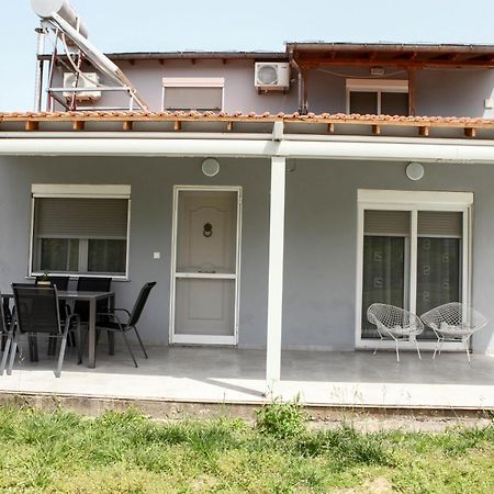 Nicole Fresh Apartments Keremetli Dış mekan fotoğraf
