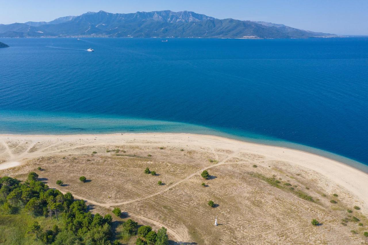 Nicole Fresh Apartments Keremetli Dış mekan fotoğraf