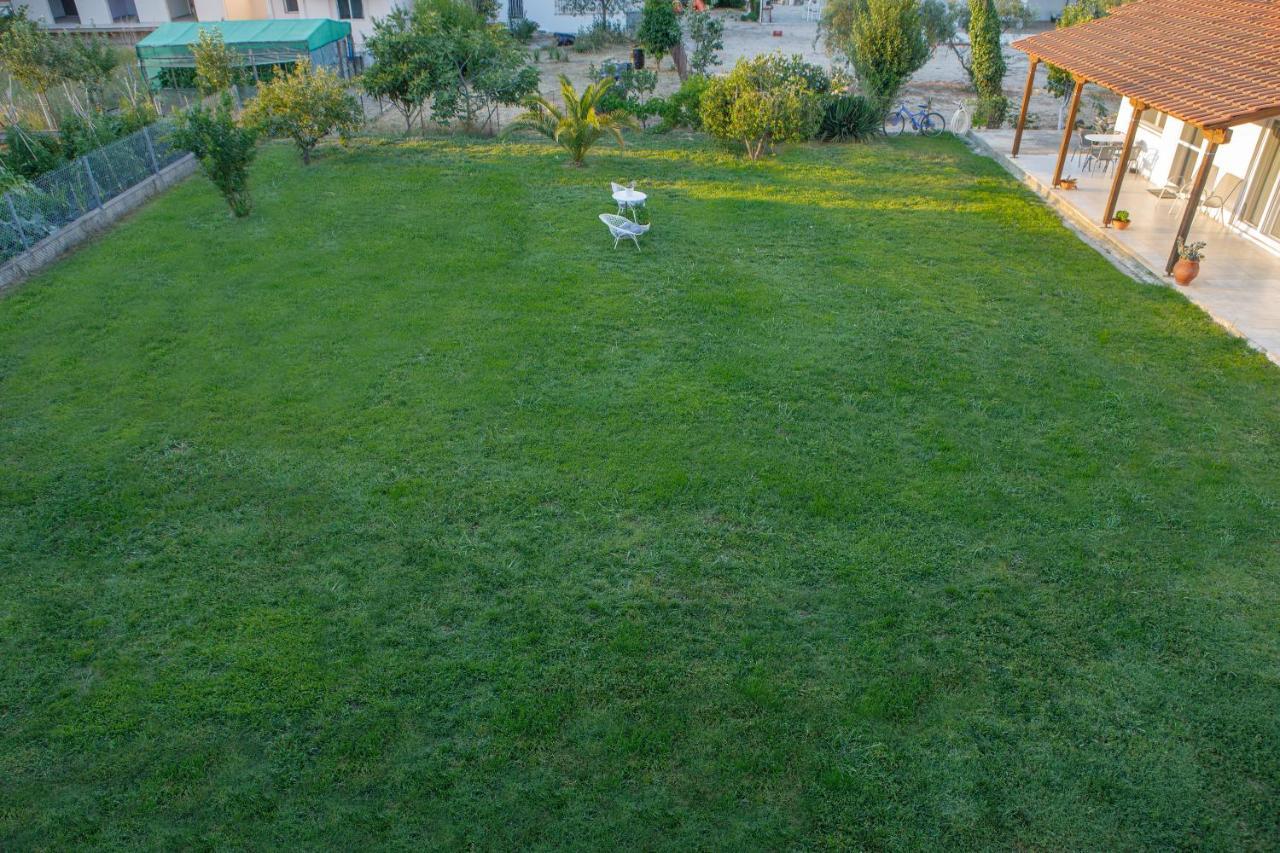 Nicole Fresh Apartments Keremetli Dış mekan fotoğraf