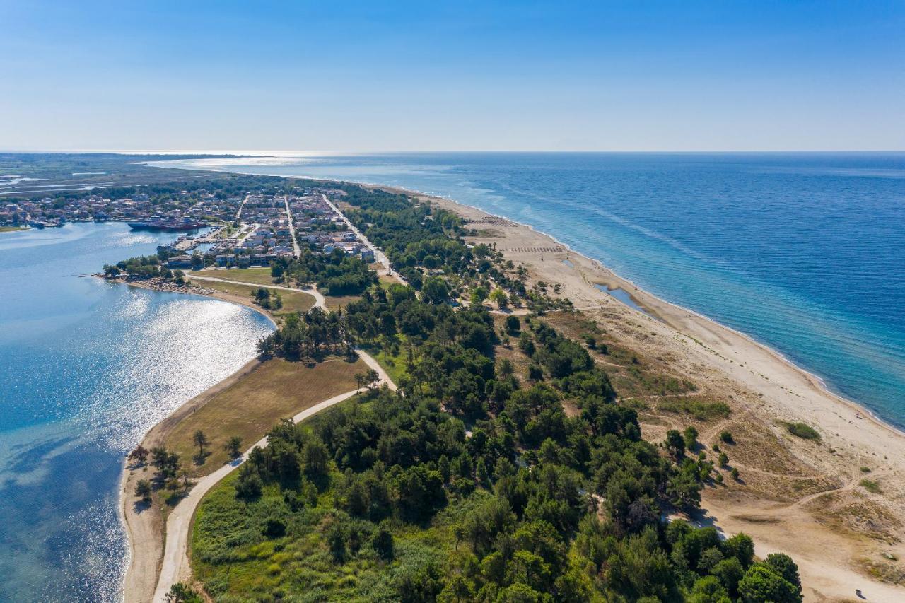 Nicole Fresh Apartments Keremetli Dış mekan fotoğraf