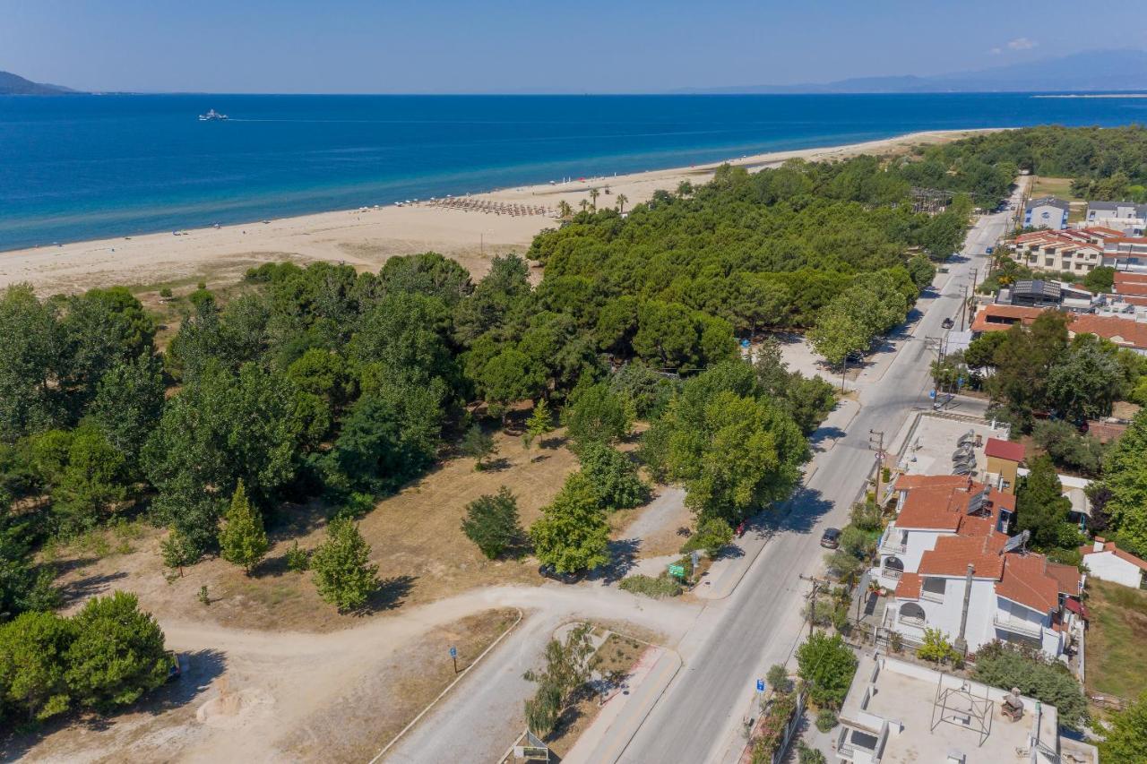 Nicole Fresh Apartments Keremetli Dış mekan fotoğraf