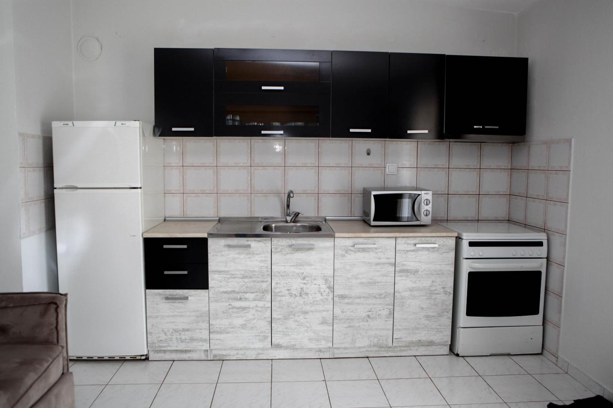 Nicole Fresh Apartments Keremetli Dış mekan fotoğraf