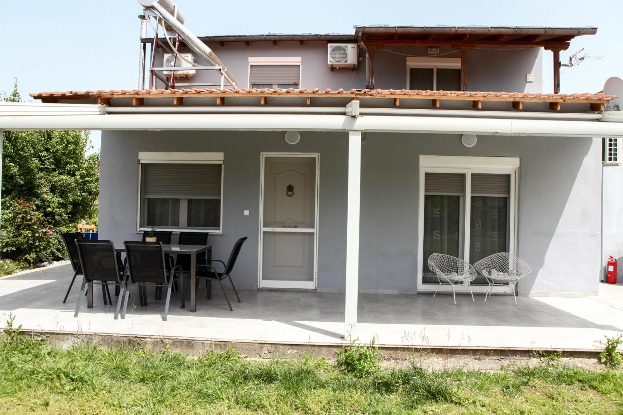 Nicole Fresh Apartments Keremetli Dış mekan fotoğraf