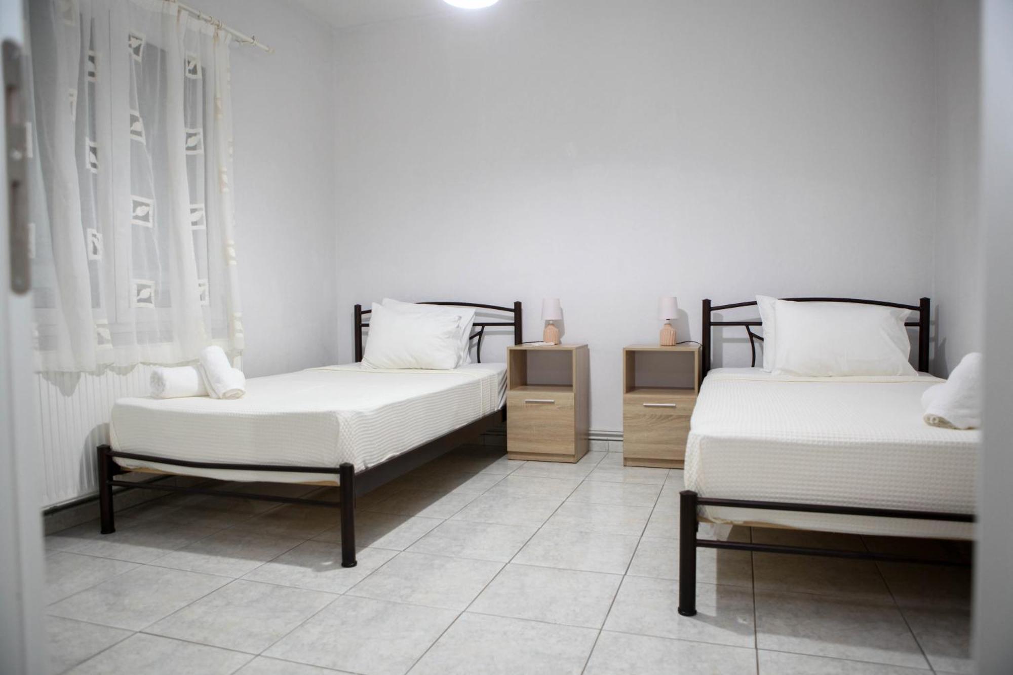 Nicole Fresh Apartments Keremetli Dış mekan fotoğraf