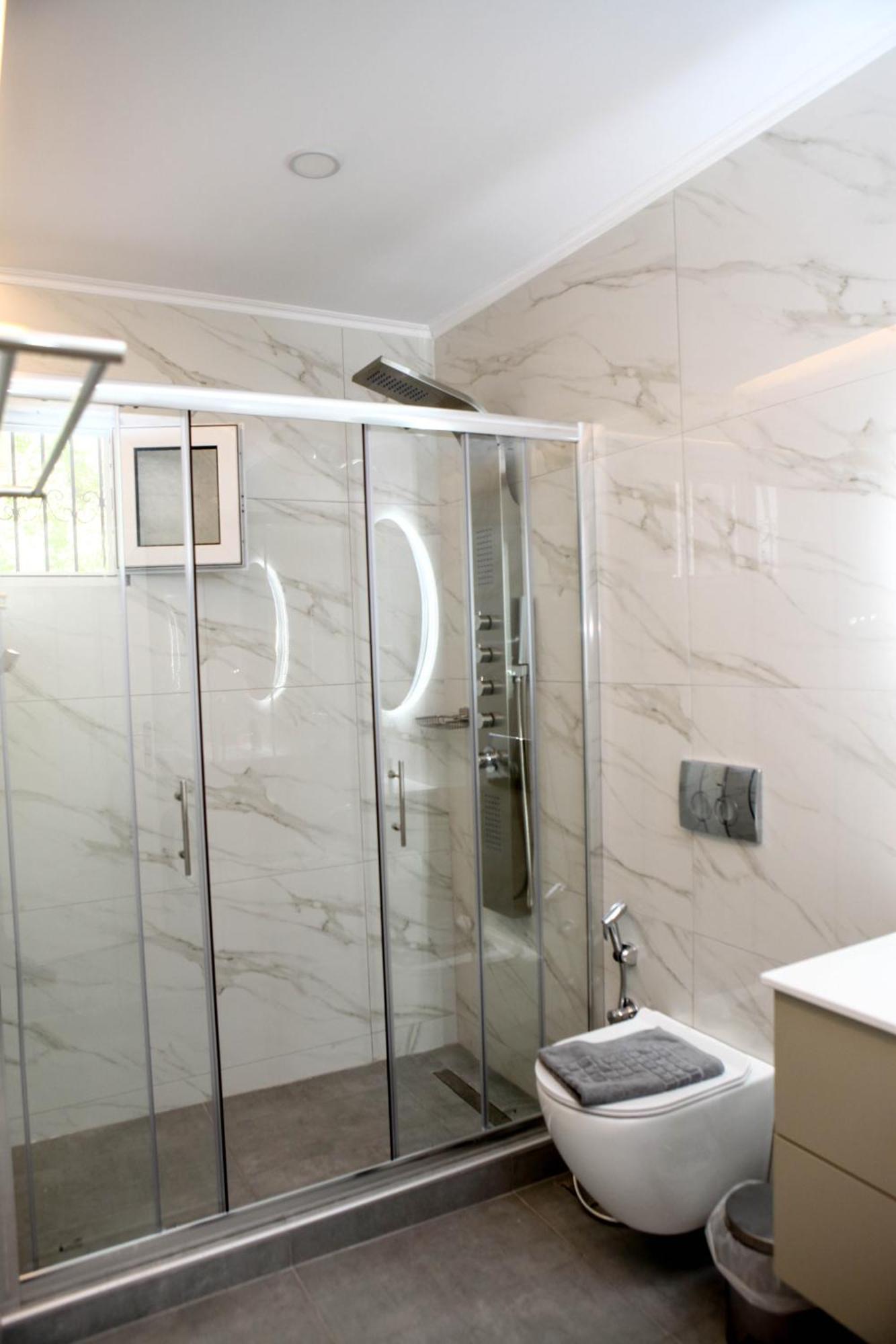 Nicole Fresh Apartments Keremetli Dış mekan fotoğraf