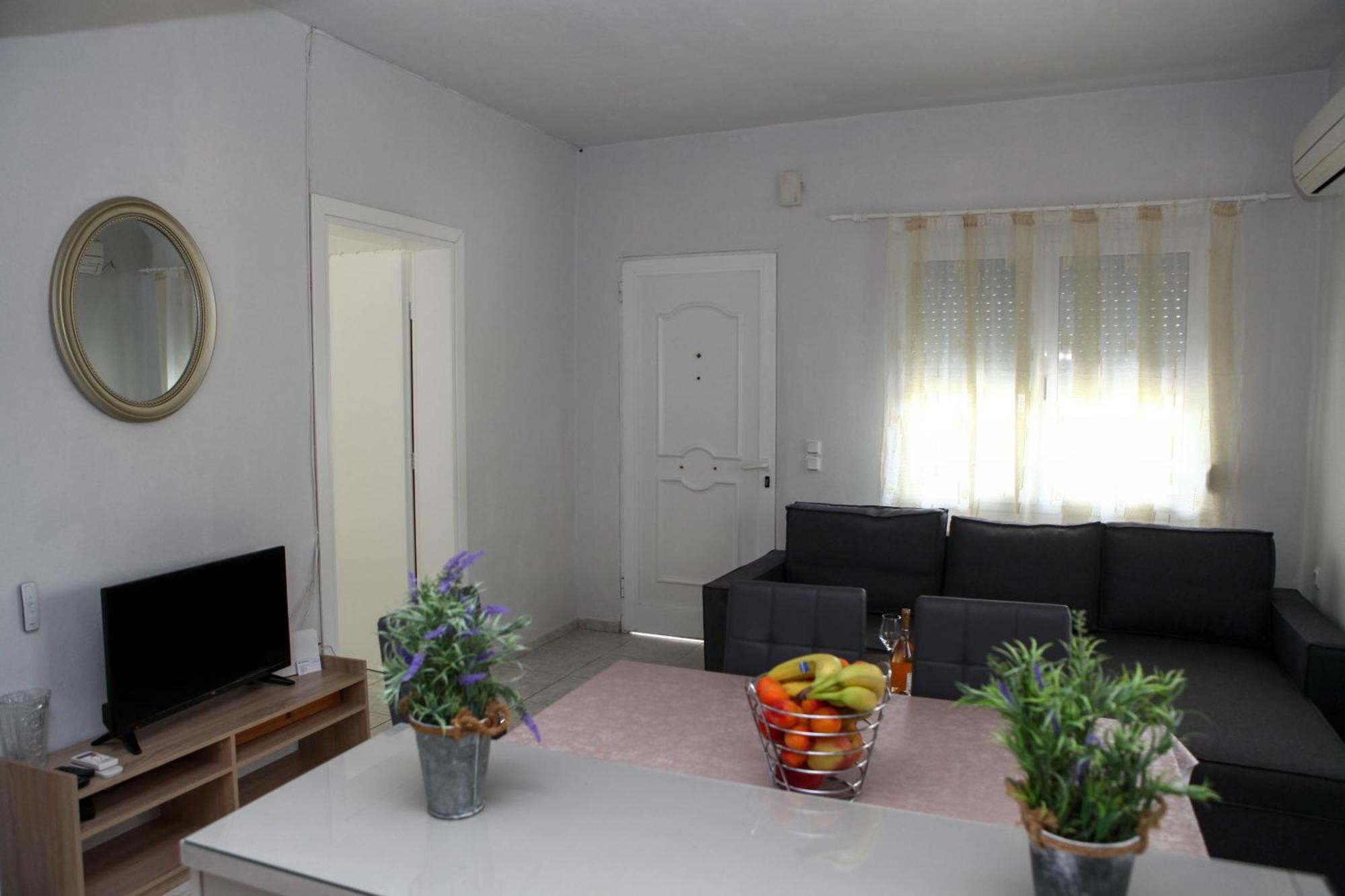 Nicole Fresh Apartments Keremetli Dış mekan fotoğraf