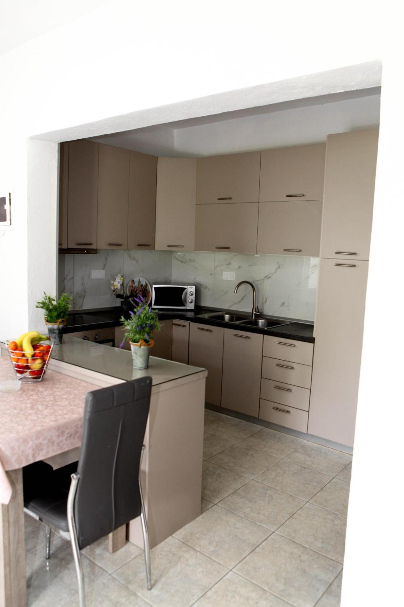 Nicole Fresh Apartments Keremetli Dış mekan fotoğraf